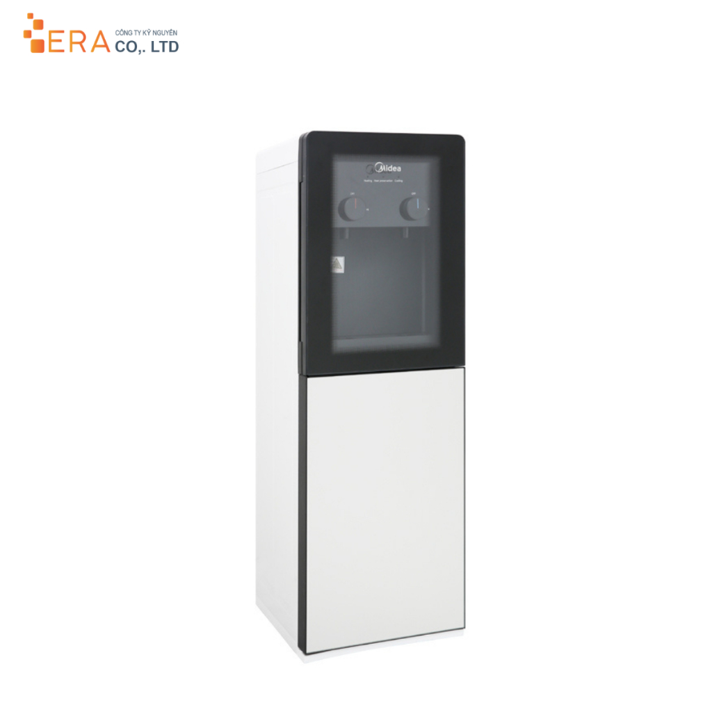 Cây nước nóng lạnh Midea YD1518S-X