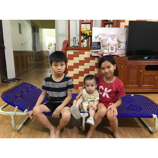 (HÀNG ĐẸP) Giường xếp, giường gấp, ghế thư giãn văn phòng cao cấp- GIÁ TẬN XƯỞNG