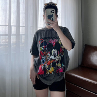 Phông Vip Qc Mickey Disney