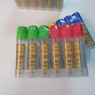Combo 2 Chai Hồ Nước Dán Giấy Đầu Lưới WinQ GL-06 dung tích 25ml loại tốt tiện dụng.