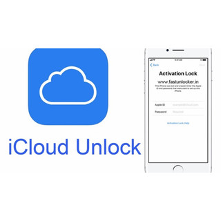 Dịch vụ Bypass, xoá iCloud
