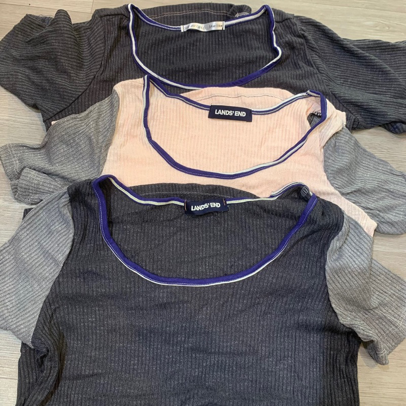 Áo cotton nữ siêu mềm mịn