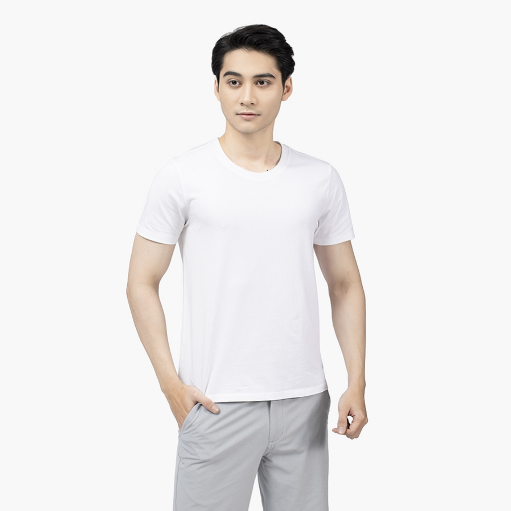 ÁO BA LỖ NAM - ÁO NGẮN TAY NAM CHẤT COTTON SIÊU MÁT - KHO HƯNG NAM
