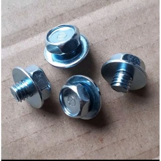 Ốc hộp xích dream/ wave chính hãng