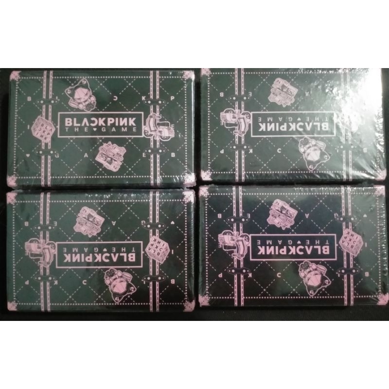 BlackPink The Game