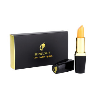 Son màu và dưỡng chất thiên nhiên SKINLUXOR GLOSS HEALTHY LIPSTICK