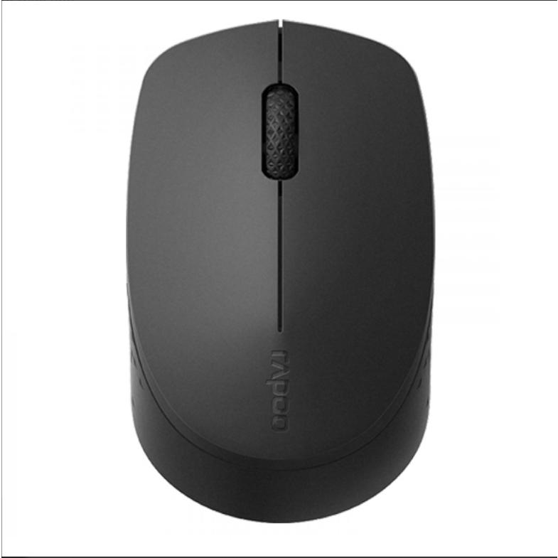 Chuột không dây Bluetooth Rapoo M100 Silent