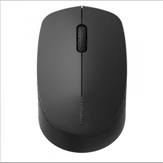 [New 100%] Chuột không dây Bluetooth Rapoo M100 Silent