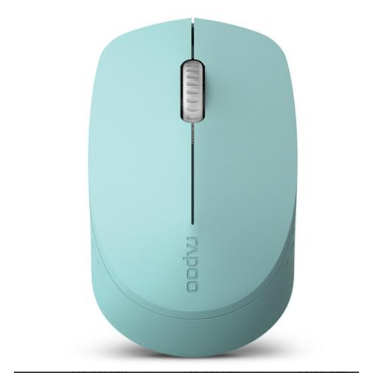 Chuột không dây Bluetooth Rapoo M100 Silent