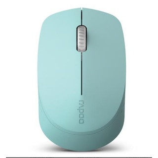 [New 100%] Chuột không dây Bluetooth Rapoo M100 Silent