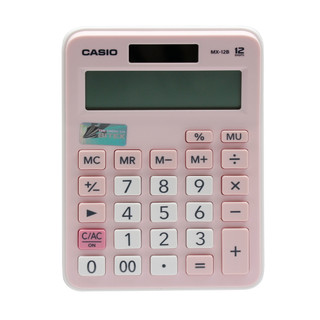 Máy tính để bàn Casio MX-12B - Chính hãng