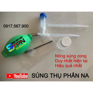 súng thụ phấn Na (mua 2 free ship 👇)
