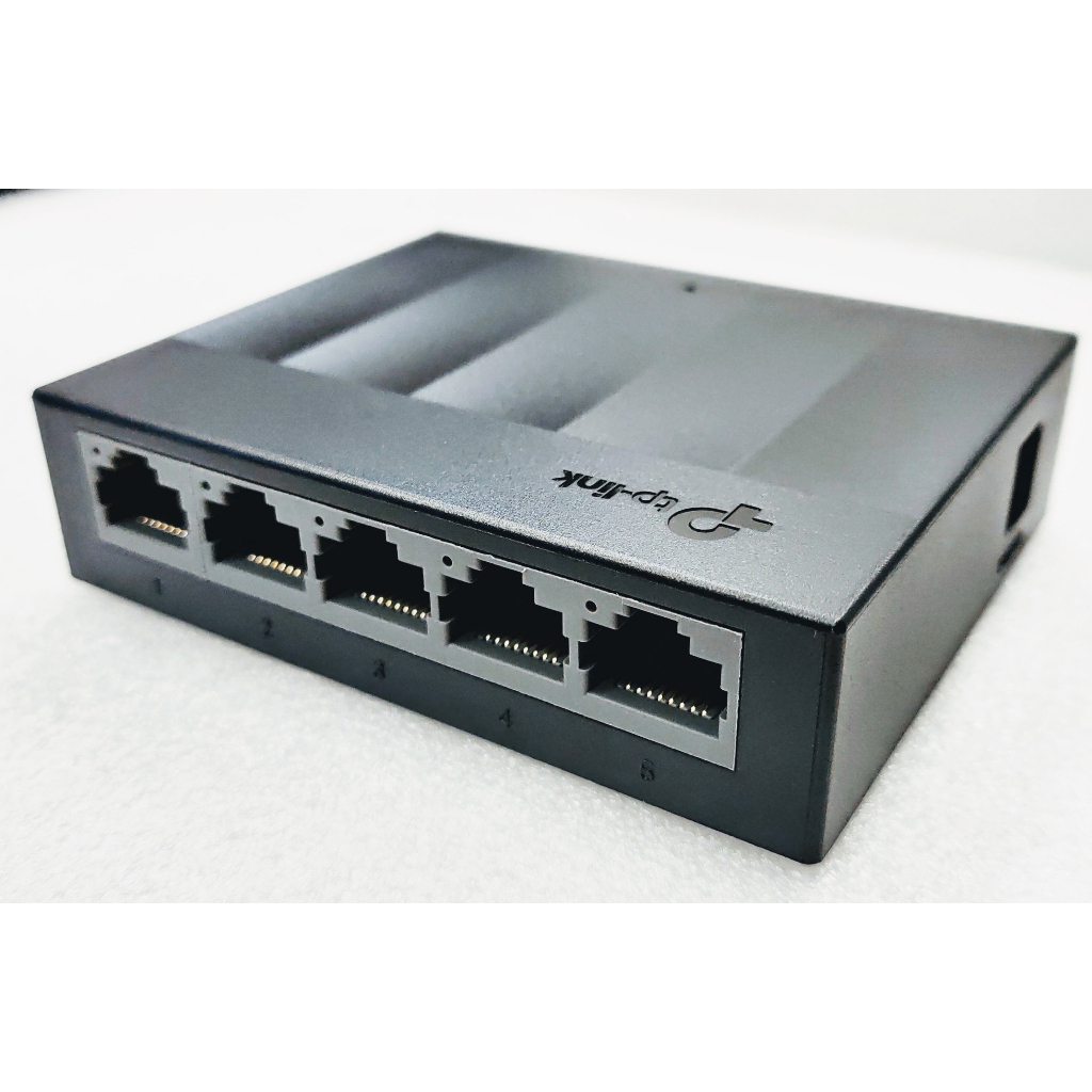 Bộ chia mạng TP-LINK LS1005G 5-Cổng Gigabit