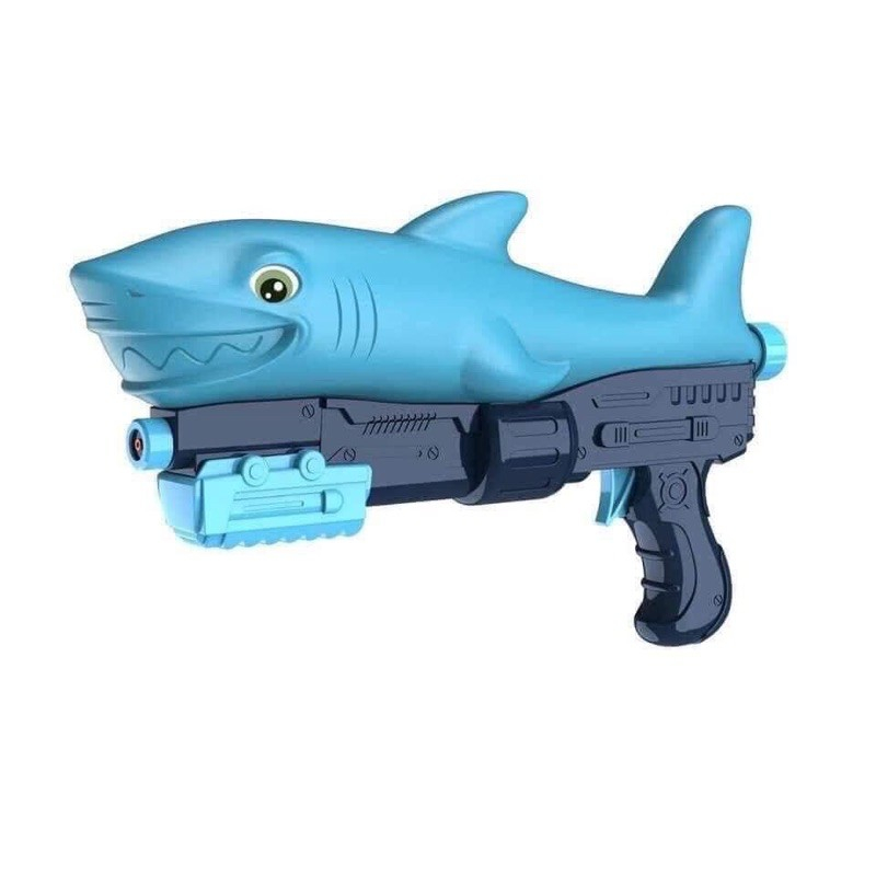 SÚNG PHUN NƯỚC HÌNH THÚ