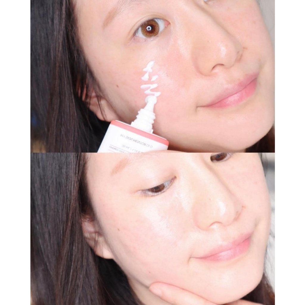 Kem chống nắng dược mỹ phẩm Dr.G MEDI UV ULTRA SUN 50ml