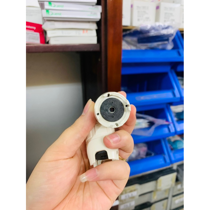 Mở mũi khoan chính hãng Woodpecker