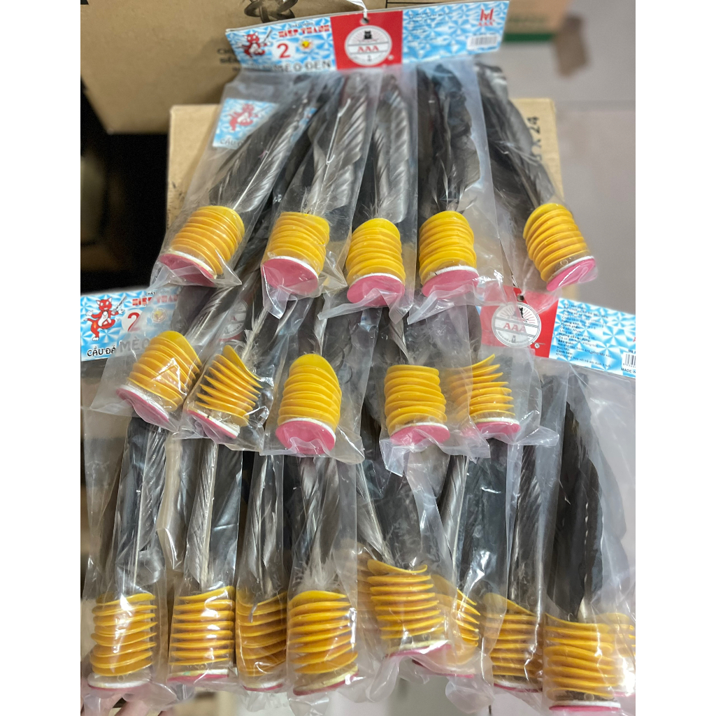 Cầu đá Mèo đen - Chất lượng Hiệp Thành