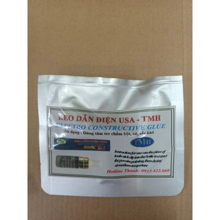 Keo Dẫn Điện USA-TMH - Electro Constructive Glue