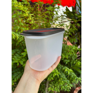 Hộp trữ khô + trữ mát Tupperware