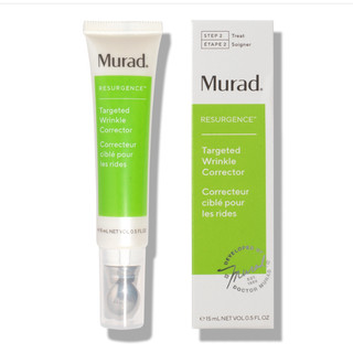 Tinh chất làm mờ nếp nhăn Murad Targeted Wrinkle Corrector 15ml