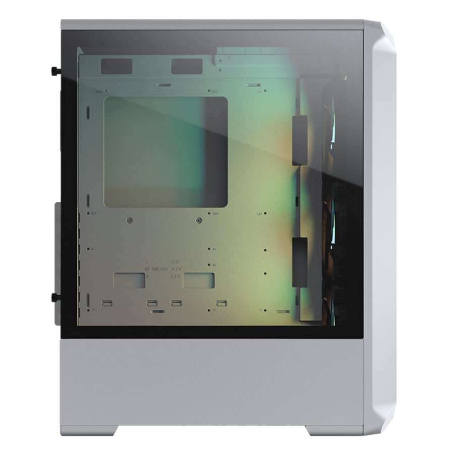 Case Cougar Archon 2 Mesh White RGB