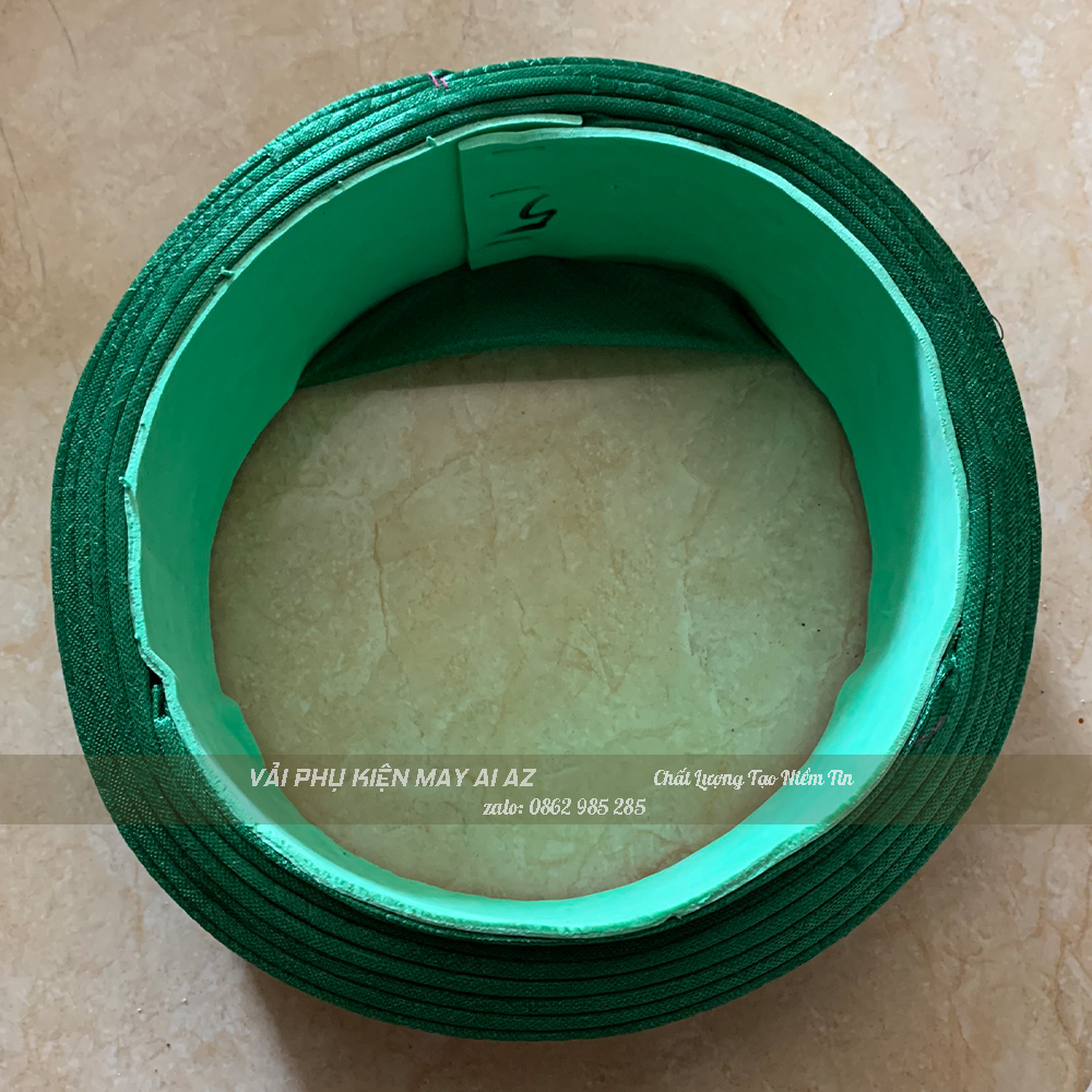 Mấn Đội Đầu – Khăn Đội Đầu Nam- MN01