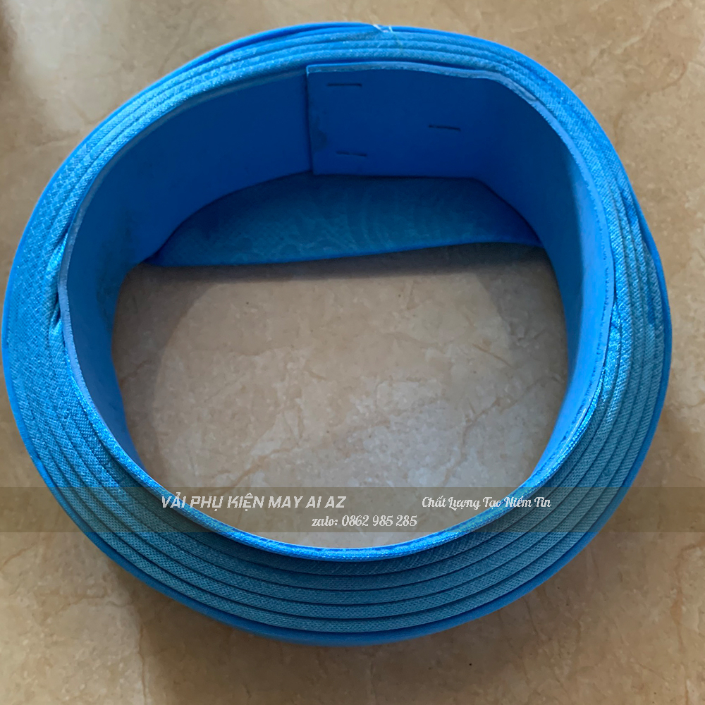 Mấn Đội Đầu – Khăn Đội Đầu Nam- MN01
