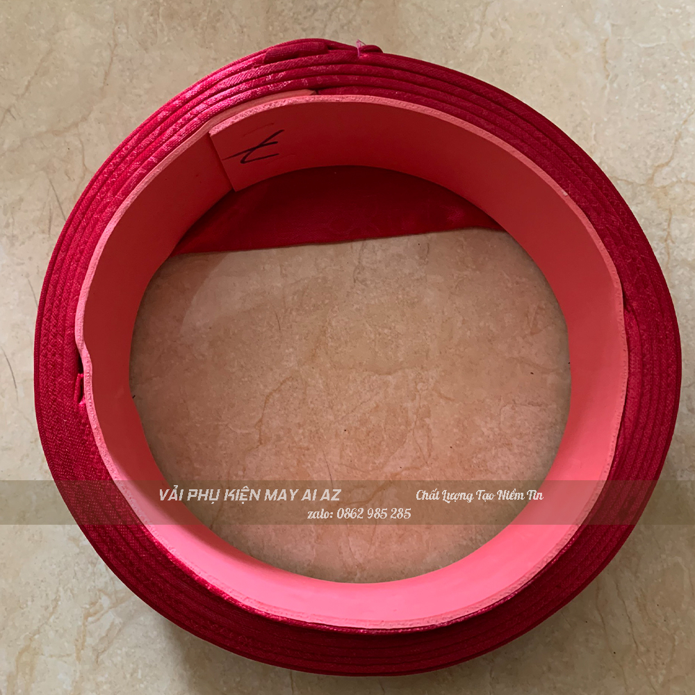 Mấn Đội Đầu – Khăn Đội Đầu Nam- MN01
