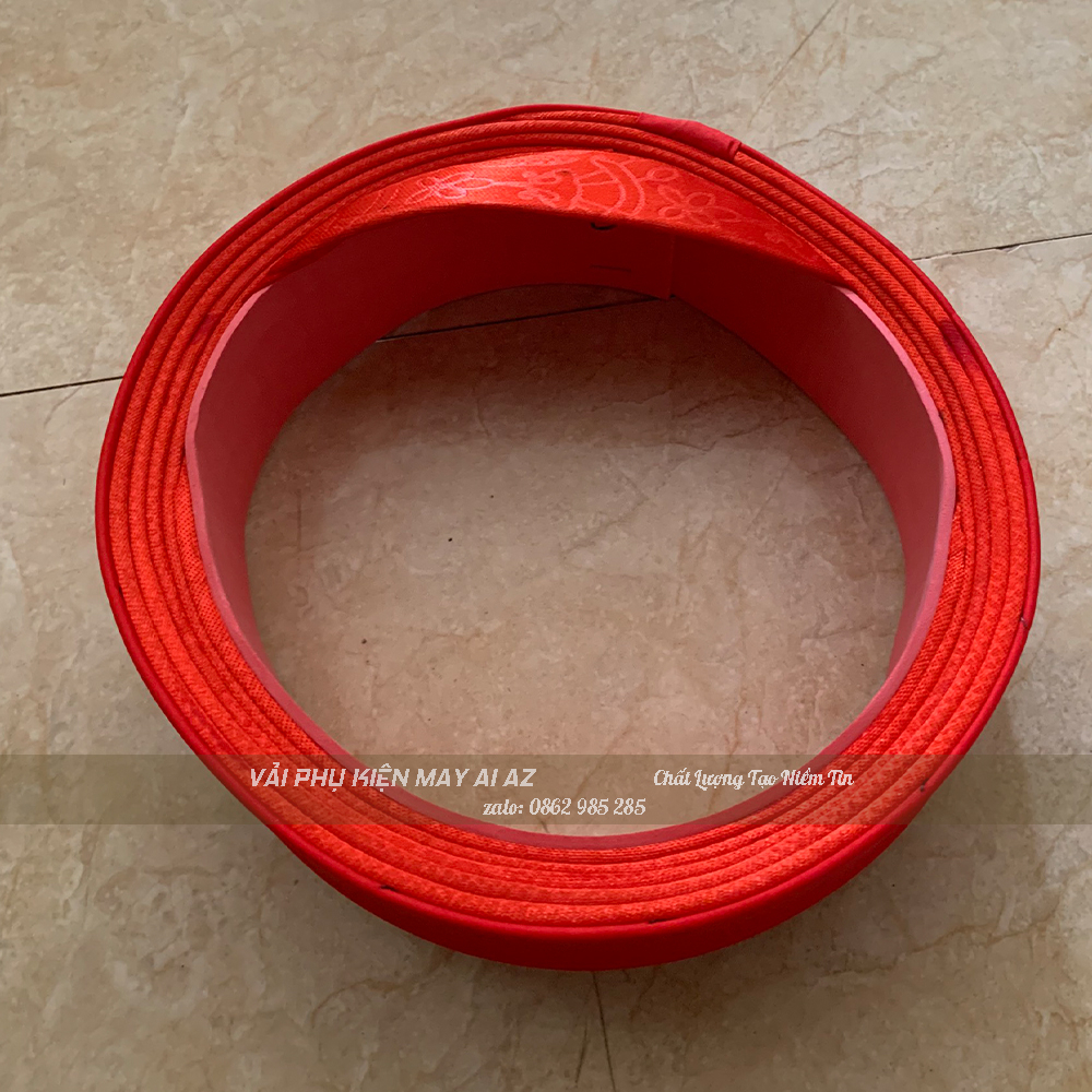 Mấn Đội Đầu – Khăn Đội Đầu Nam- MN01