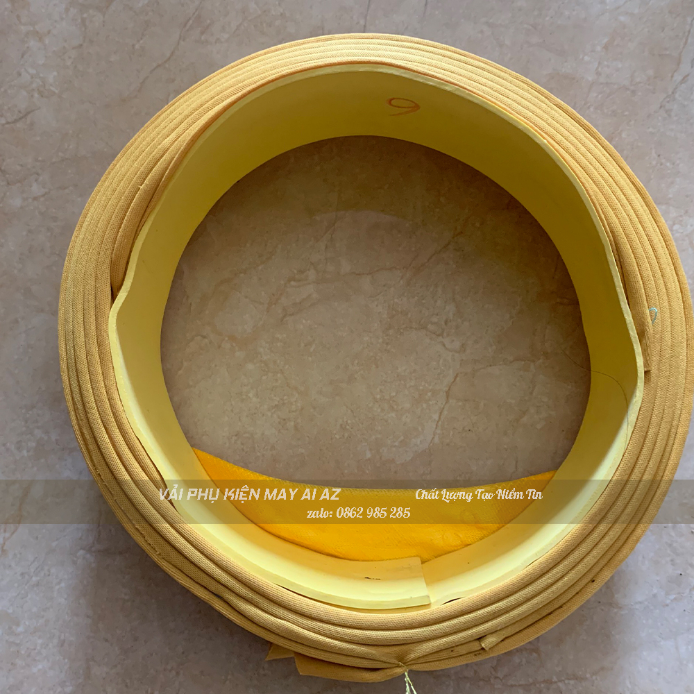 Mấn Đội Đầu – Khăn Đội Đầu Nam- MN01