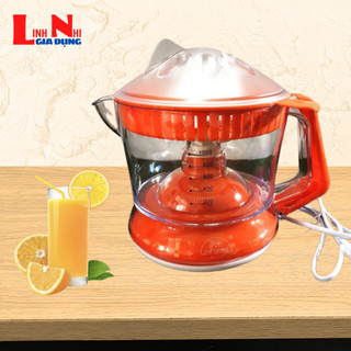 Máy vắt cam kim cương 1000ml kc-mvc30, tiện dụng, vắt nhanh chóng- gia dụng linh nhi