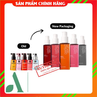 Dưỡng tóc Mise-en scene perfect repair
