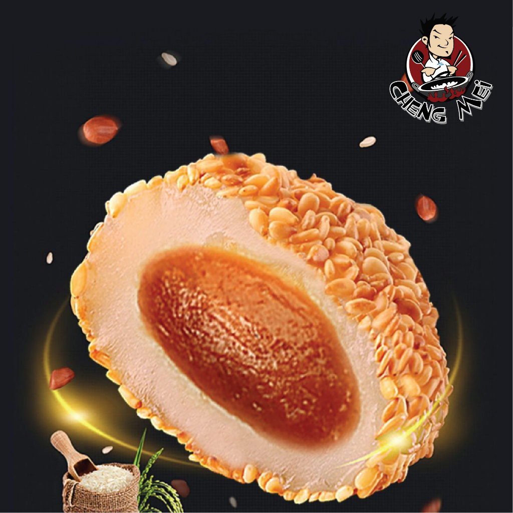 COMBO 5 BÁNH MOCHI ĐÀI LOAN