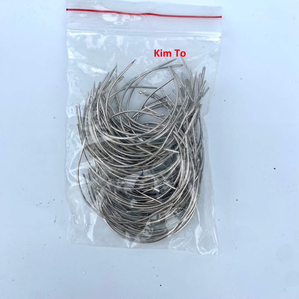 Kim Cong Thú Y Loại To Và Nhỏ