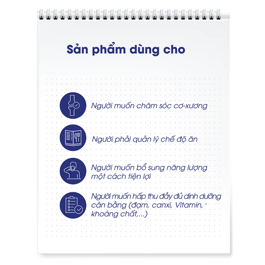 Thực Phẩm Bổ Sung Protein Nucare Active Golden Balance 200ml- K2V Shop