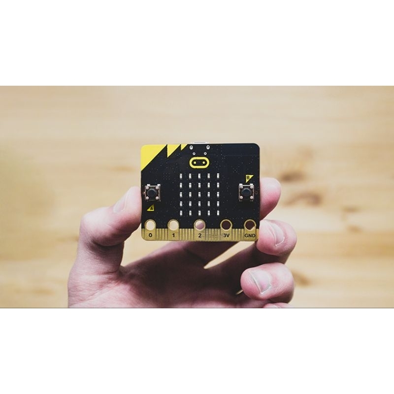 BBC Microbit V1.5