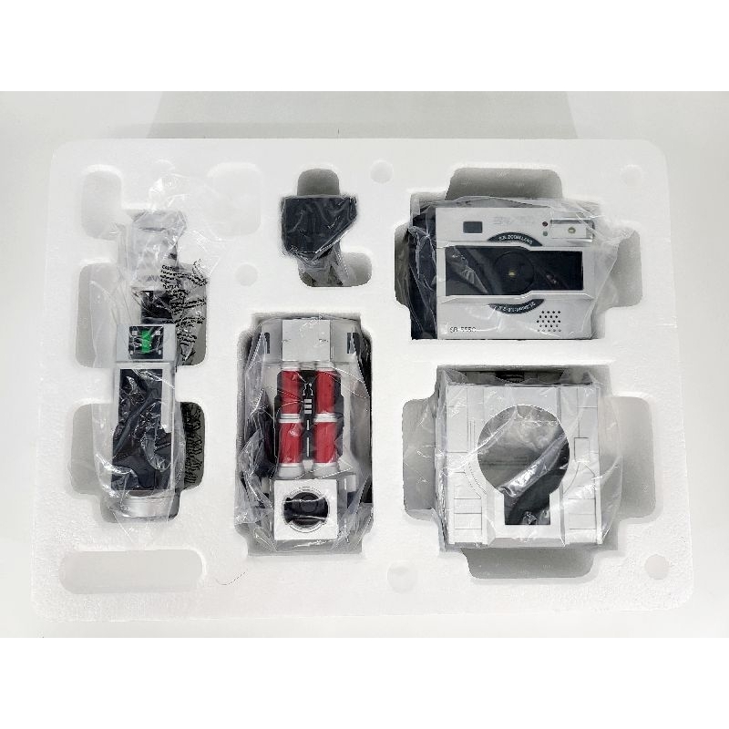 Đồ chơi cao cấp CSM Faiz GEAR  - Kamen Rider Faiz