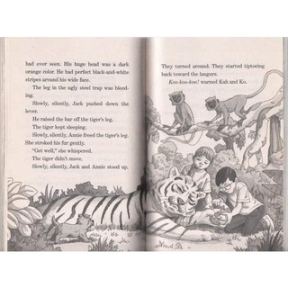 [BẢN MỚI NHẤT 2024] Magic Tree House (1 - 38) - 39q + File MP3 | Nhập Khẩu