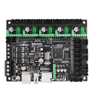 Mks robin nano v3.1 mạch điều khiển máy in 3d 32 bit