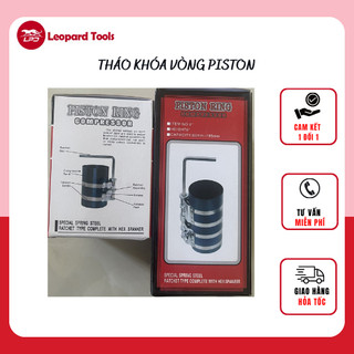 GIÁ TỐT- Dụng cụ tháo và lắp vòng piston ô tô- Dụng cụ lắp đặt vòng piston đa năng-2001