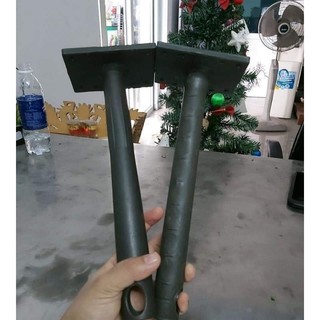 100 cốt nhựa bó hoa