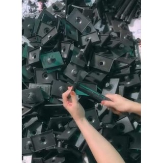 100 cốt nhựa bó hoa