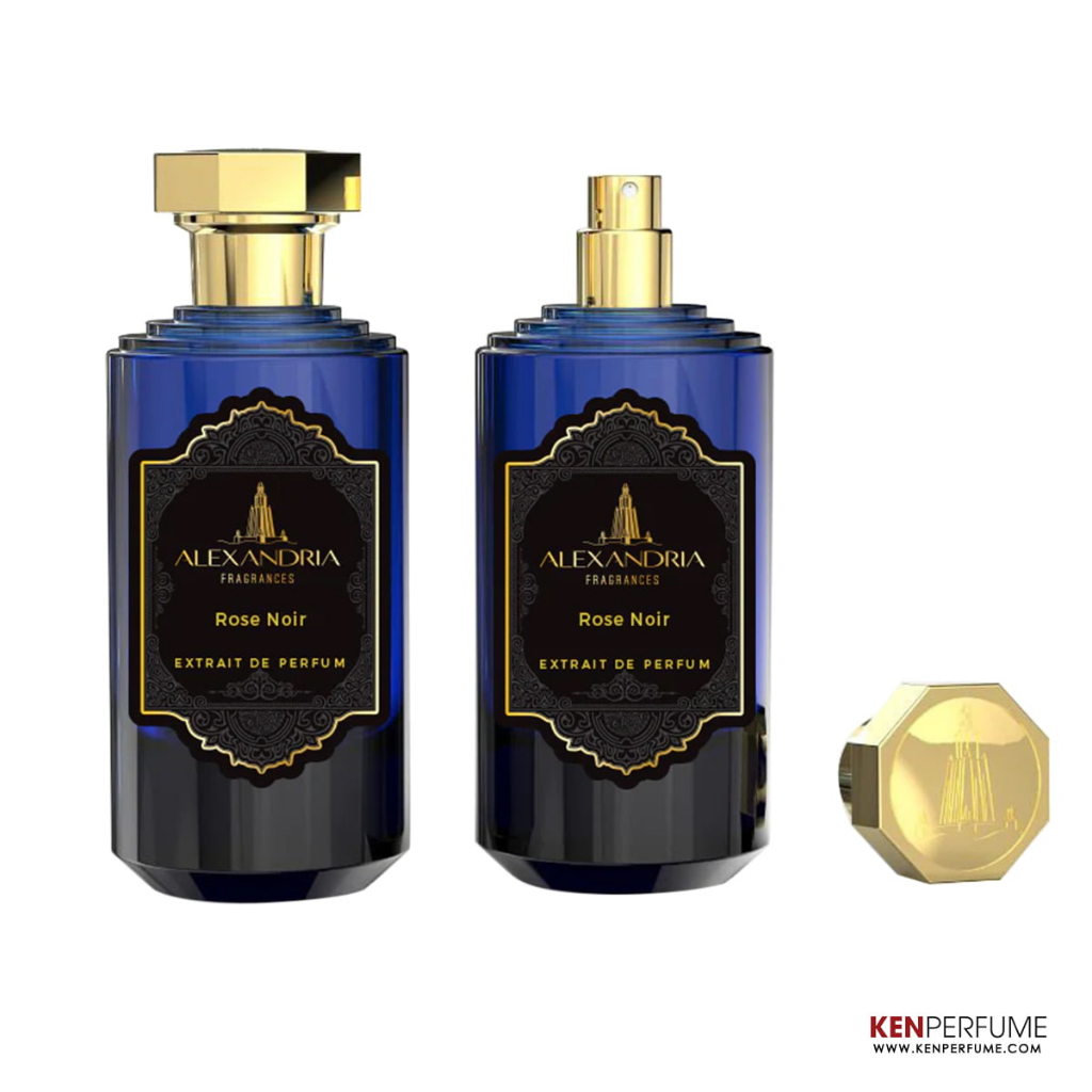 Nước Hoa Nam Alexandria Fragrances Zion