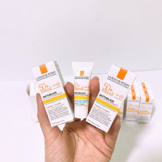 [Mini size 3ml] Kem Chống Nắng Mini Dành Cho Da Dầu, Dễ Nổi Mụn La Roche-Posay Anthelios Anti-Imperfection