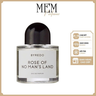 Nước hoa rose of no man's lan 100ml - m.e.m perfume
