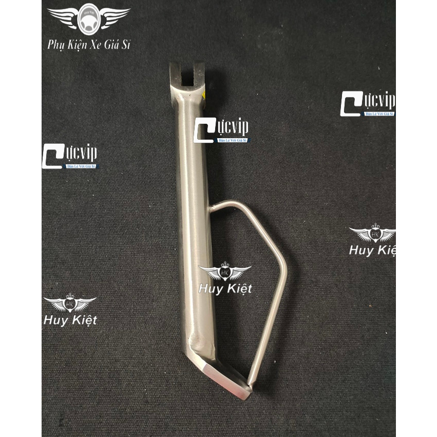 [Sale Khủng]Chân Chống Nghiêng Inox AirBlade AB8-23,Va15-21,Vision14 -23 (Không Ốc+ Lò Xo)C- 6019