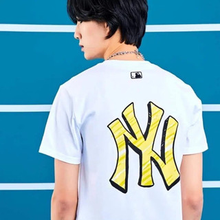 Áo MLB basic (Cam kết chính hãng )