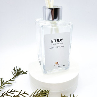 [HB GIFT] Lọ khuếch tán tinh dầu Concentration Aroma Diffuser 200ml