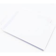 Bao thư A4 trắng ĐL 80 (100 cái/xấp)