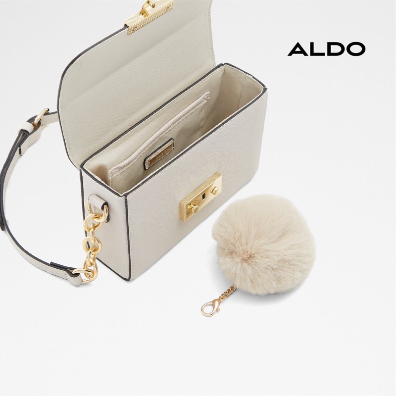 Túi ALDO SHAUNNA - có ảnh thật